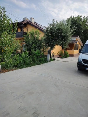 Casa central în Vernești Buzau - imagine 4