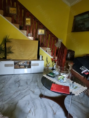 Casa central în Vernești Buzau - imagine 7