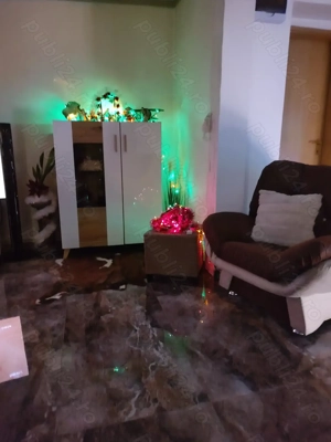 Casa central în Vernești Buzau - imagine 9