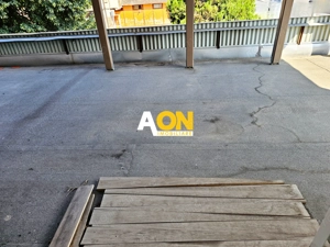 Apartament 3 camere, etaj 1 cu terasa, mobilat, utilat, zona Ampoi 3 - imagine 7