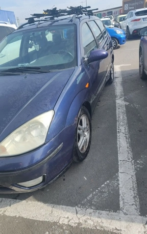 Vand ford focus 2003 - imagine 6
