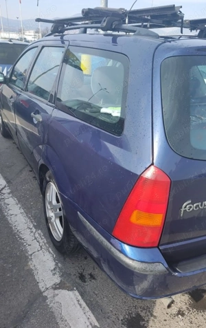 Vand ford focus 2003 - imagine 4