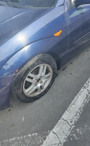 Vand ford focus 2003 - imagine 7