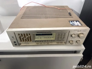 amplituner marantz sr8100