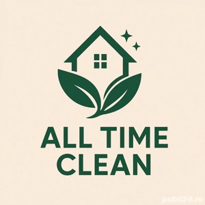 oferim servicii profesionale de curatenie.