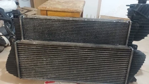 Ansamblu Radiatoare  Mercedes Sprinter W903, 2002 