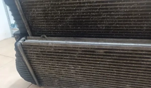 Ansamblu Radiatoare  Mercedes Sprinter W903, 2002  - imagine 3