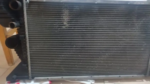 Ansamblu Radiatoare  Mercedes Sprinter W903, 2002  - imagine 2