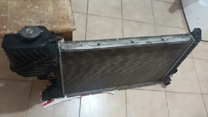 Ansamblu Radiatoare  Mercedes Sprinter W903, 2002  - imagine 4