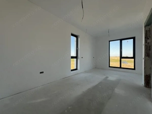Duplex, 300mp teren, 105mp utili, la sosea COMISION 0% -  Sacalaz - imagine 5