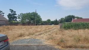 Teren intravilan 1000 mp Movilița, 30 euro mp - imagine 5