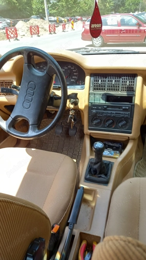 Audi 80 b3 1987,1000 euro investiti,astept oferte