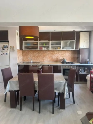 Apartament 4 camere, 2 bai, balcon, 81 mp, zona excelentă Manastur - imagine 5