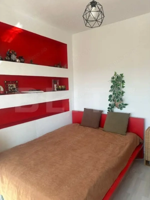 Apartament 4 camere, 2 bai, balcon, 81 mp, zona excelentă Manastur - imagine 3