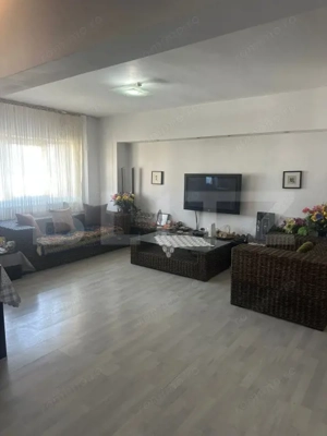 Apartament 4 camere, 2 bai, balcon, 81 mp, zona excelentă Manastur