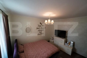 Apartament 3 camere în suprafață de 49,64 mp - imagine 5