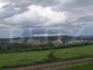 Teren intravilan 2691 mp, aproape de zona centrala