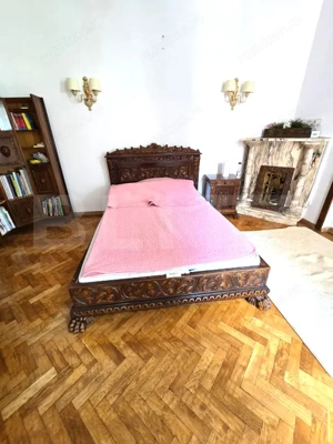 Reședință Boierească pe N Gane , renovată exterior, ultracentrala - imagine 8