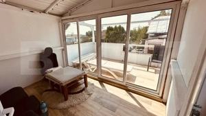 Reședință Boierească pe N Gane , renovată exterior, ultracentrala - imagine 14