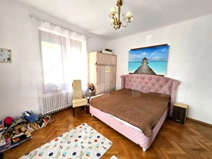 Reședință Boierească pe N Gane , renovată exterior, ultracentrala - imagine 6