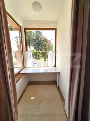 Reședință Boierească pe N Gane , renovată exterior, ultracentrala - imagine 11