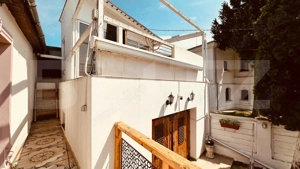 Reședință Boierească pe N Gane , renovată exterior, ultracentrala - imagine 13