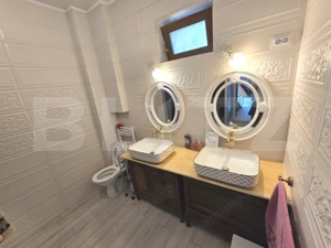 Reședință Boierească pe N Gane , renovată exterior, ultracentrala - imagine 12