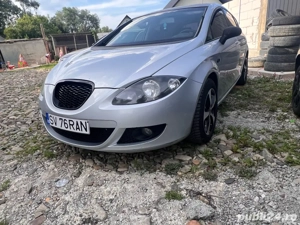 seat leon 2.0 Diesel - imagine 3