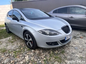 seat leon 2.0 Diesel - imagine 2