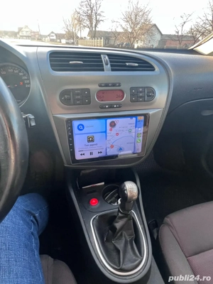 seat leon 2.0 Diesel - imagine 4