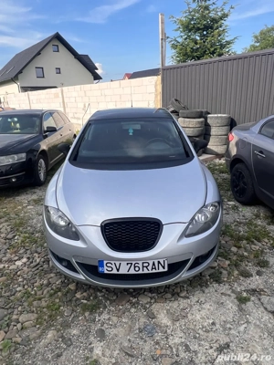 seat leon 2.0 Diesel - imagine 5