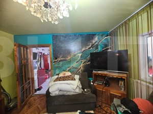 Apartament 3 camere zona Soarelui