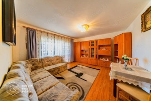 Apartament 3 camere, Micalaca-Orizont, decomandat, comision 0%