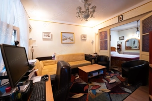 Vânzare casă la curte, sector 1, București(zona Piața 1 Mai  Piața Victoriei) - imagine 8