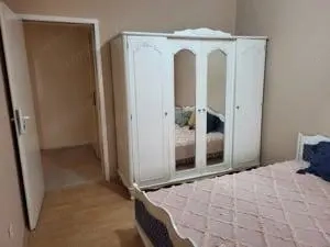 Apartament cu 2 camere in zona Centrala