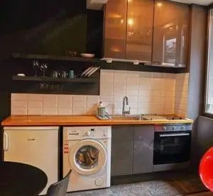 Apartament cu 1 camera in zona Freidorf - imagine 2