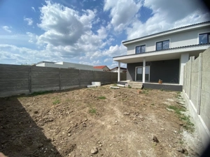 Giroc-Bld. Aviatiei | 5 camere | 3 bai | Bucatarie inchisa - imagine 3