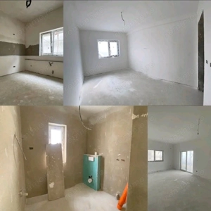 Giroc-Bld. Aviatiei | 5 camere | 3 bai | Bucatarie inchisa - imagine 5