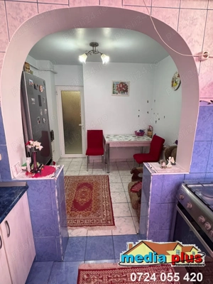  Apartament cu 3 camere decomandat I.C.Frimu