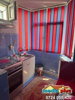  Apartament cu 3 camere decomandat I.C.Frimu - imagine 2