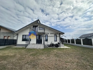 Casă de vânzare – zonă rezidențială, Piatra Neamț