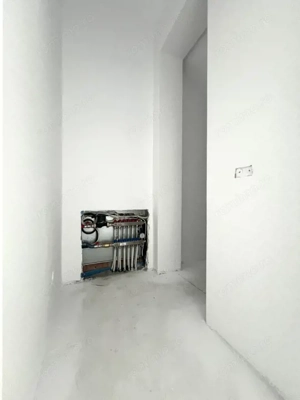 Triplex, 3 camere, 85mp utili, 320mp teren, curent trifazic - Sacalaz - imagine 16