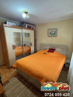  Apartament cu 3 camere decomandat I.C.Frimu - imagine 10