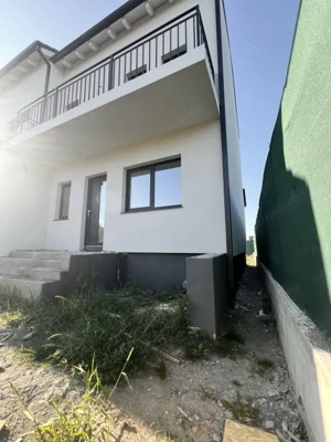 Triplex, 3 camere, 85mp utili, 320mp teren, curent trifazic - Sacalaz - imagine 18