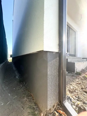 Triplex, 3 camere, 85mp utili, 320mp teren, curent trifazic - Sacalaz - imagine 17