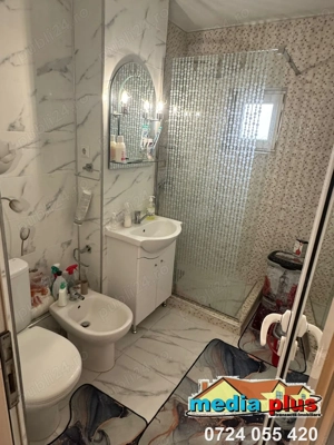  Apartament cu 3 camere decomandat I.C.Frimu - imagine 13