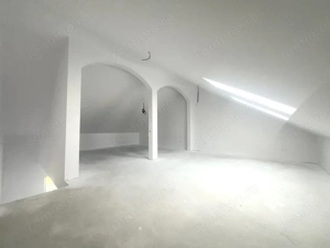 Triplex, 3 camere, 85mp utili, 320mp teren, curent trifazic - Sacalaz - imagine 8