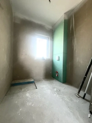 Triplex, 3 camere, 85mp utili, 320mp teren, curent trifazic - Sacalaz - imagine 12