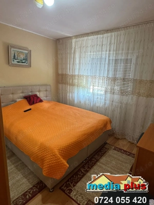  Apartament cu 3 camere decomandat I.C.Frimu - imagine 9