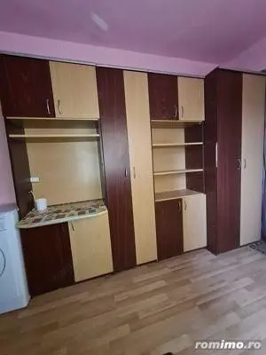Apartament cu 1 camera in zona Take Ionescu